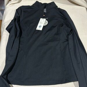 NWT Calia Cold Weather 1/2 Zip